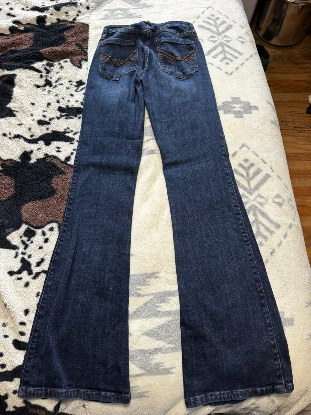 Women’s Idyllwind Jeans 2x34